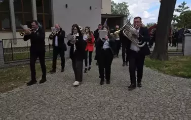 Dożynki Gminy Biała 2025  173