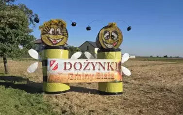 Dożynki Gminy Biała 2025  181