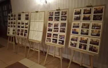 XIV Og&oacute;lnopolski Przegląd Zespoł&oacute; Ludowych ,,Złoty Talizman"  17