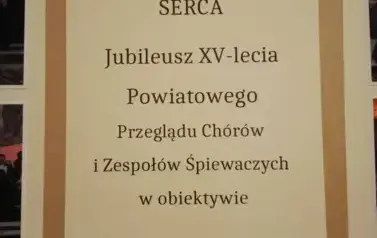 XIV Og&oacute;lnopolski Przegląd Zespoł&oacute; Ludowych ,,Złoty Talizman"  18