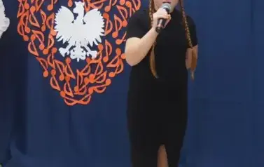 XVI Gminny Przegląd Piosenki Patriotycznej  1