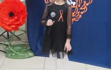 XVI Gminny Przegląd Piosenki Patriotycznej  7