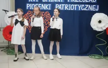 XVI Gminny Przegląd Piosenki Patriotycznej  37