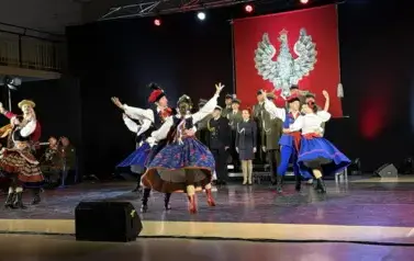 Gminne Obchody Narodowego Święta Niepodległości 10