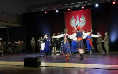 Gminne Obchody Narodowego Święta Niepodległości 11