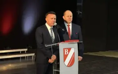 Gminne Obchody Narodowego Święta Niepodległości 35