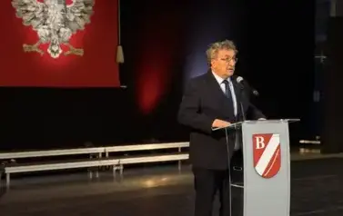 Gminne Obchody Narodowego Święta Niepodległości 39