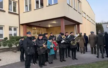 Gminne Obchody Narodowego Święta Niepodległości 44