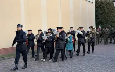 Gminne Obchody Narodowego Święta Niepodległości 47