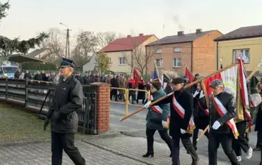 Gminne Obchody Narodowego Święta Niepodległości 48