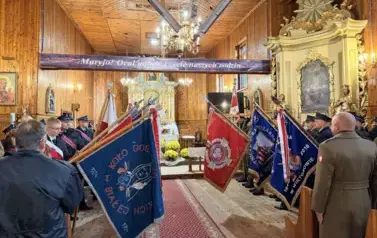 Gminne Obchody Narodowego Święta Niepodległości 49