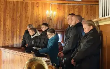 Gminne Obchody Narodowego Święta Niepodległości 51