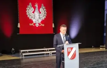 Gminne Obchody Narodowego Święta Niepodległości 68