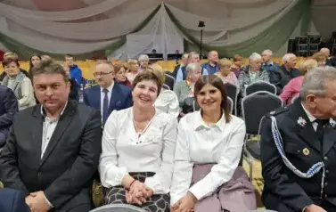 Gminne Obchody Narodowego Święta Niepodległości 70
