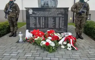 Gminne Obchody Narodowego Święta Niepodległości 75