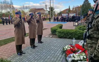 Gminne Obchody Narodowego Święta Niepodległości 79