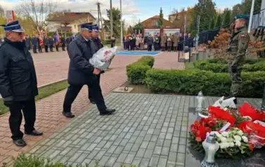 Gminne Obchody Narodowego Święta Niepodległości 82