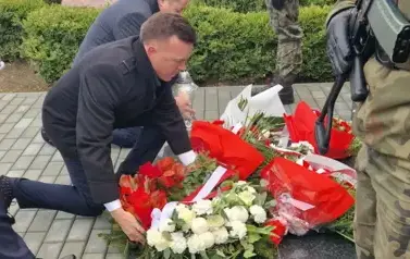 Gminne Obchody Narodowego Święta Niepodległości 83