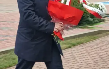 Gminne Obchody Narodowego Święta Niepodległości 86