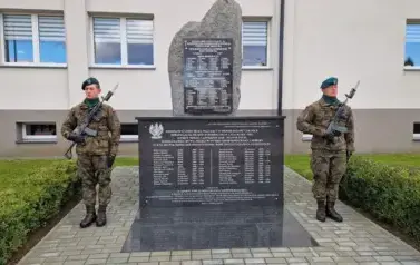 Gminne Obchody Narodowego Święta Niepodległości 88