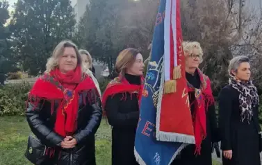 Gminne Obchody Narodowego Święta Niepodległości 92