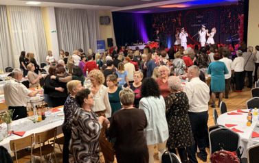 Walentynkowy Dzień Kobiet 6