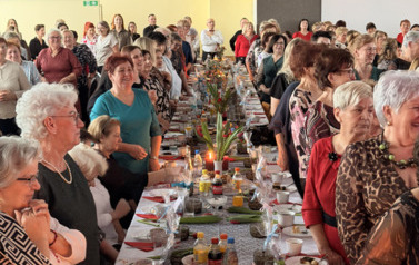 Walentynkowy Dzień Kobiet 40