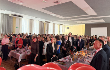 Walentynkowy Dzień Kobiet 44