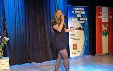 XXII Międzypowiatowy Festiwal Piosenki Optymistycznej i Turystycznej  6