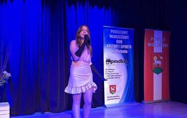 XXII Międzypowiatowy Festiwal Piosenki Optymistycznej i Turystycznej  7