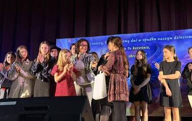 XXIII Regionalny Festiwal Wokalny &bdquo;Warta-Song&rdquo;  7