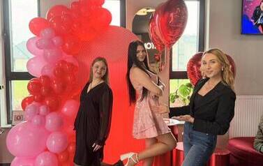 IV Og&oacute;lnopolski Konkurs Wokalny "Miłosne Melodie" w Miliczu 8
