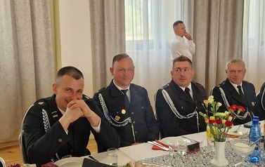 Dzień Chłopaka - Strażaka 11