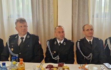 Dzień Chłopaka - Strażaka 12