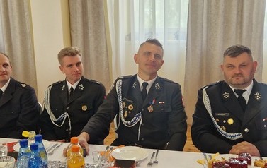 Dzień Chłopaka - Strażaka 13