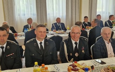 Dzień Chłopaka - Strażaka 15