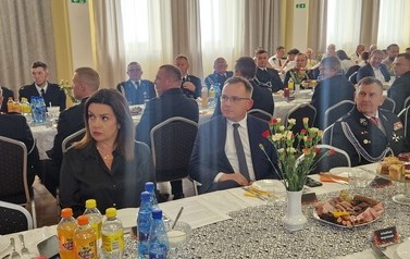Dzień Chłopaka - Strażaka 20