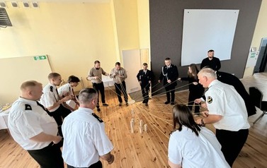 Dzień Chłopaka - Strażaka 23