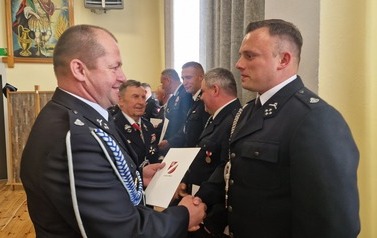 Dzień Chłopaka - Strażaka 29