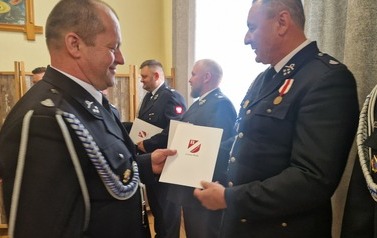 Dzień Chłopaka - Strażaka 31