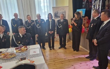 Dzień Chłopaka - Strażaka 35