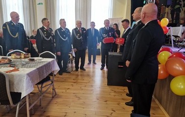 Dzień Chłopaka - Strażaka 45