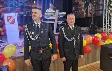 Dzień Chłopaka - Strażaka 50