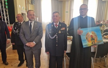 Dzień Chłopaka - Strażaka 58