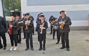 Dzień Chłopaka - Strażaka 76