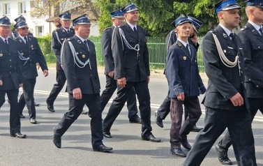 Dzień Chłopaka - Strażaka 83