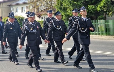 Dzień Chłopaka - Strażaka 85