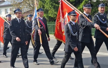 Dzień Chłopaka - Strażaka 87