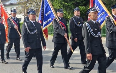 Dzień Chłopaka - Strażaka 88