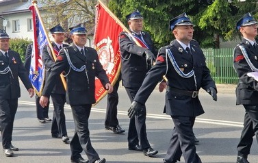 Dzień Chłopaka - Strażaka 89